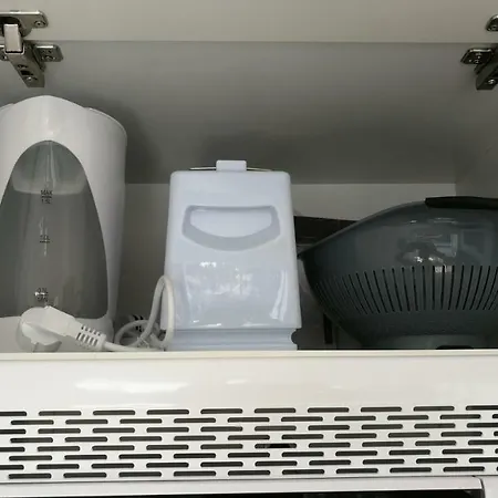 Aloe Heaven Apartamento Playa del Inglés