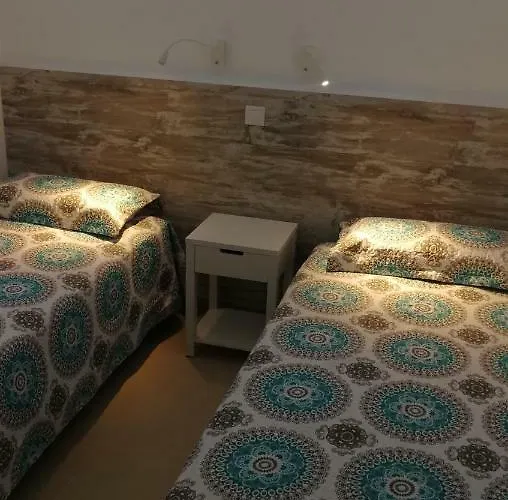 Apartamento Aloe Heaven Playa del Inglés
