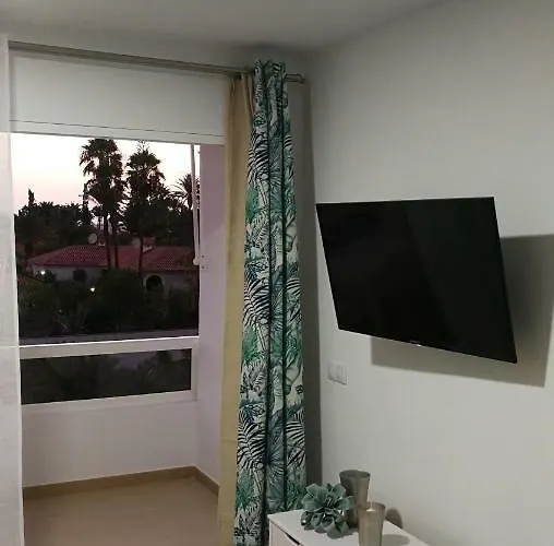 Apartamento Aloe Heaven