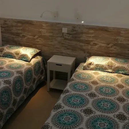 Apartman Aloe Heaven Playa del Inglés