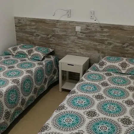 Apartamento Aloe Heaven *