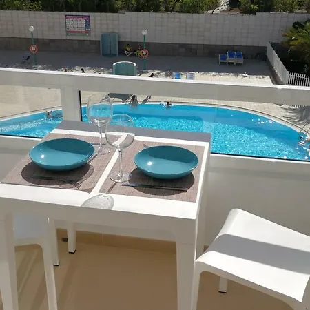 Apartamento Aloe Heaven *