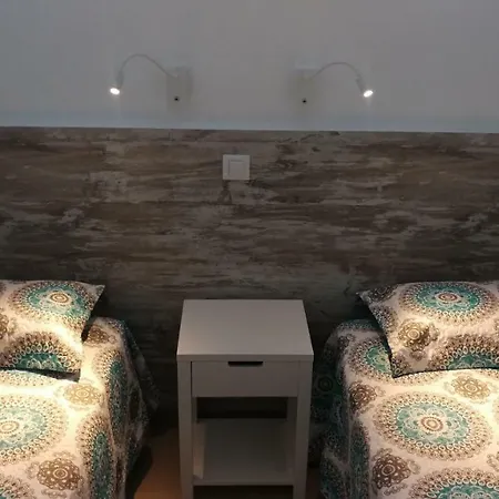 Apartamento Aloe Heaven