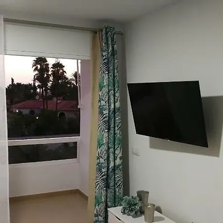 Apartamento Aloe Heaven